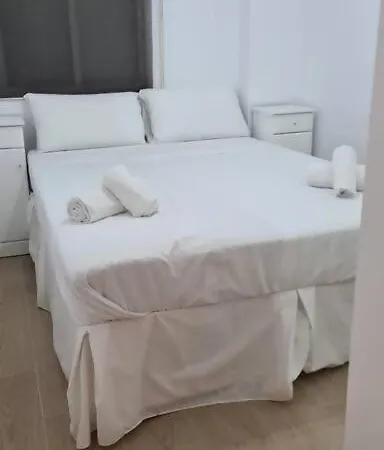 Апартаменты Luxurious Mistral