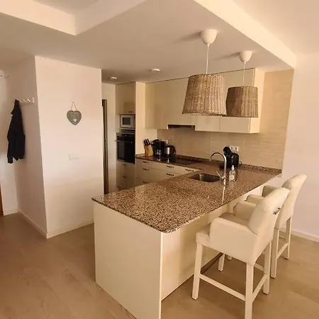 Апартаменты Luxurious Mistral *