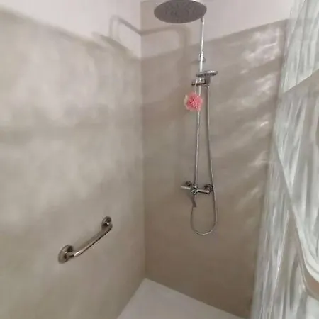 Luxurious Mistral Апартаменты *