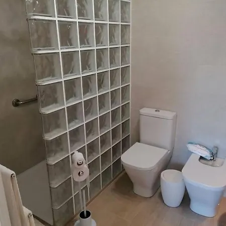 Luxurious Mistral Апартаменты Кампелло