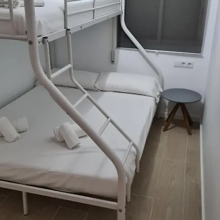 Апартаменты Luxurious Mistral